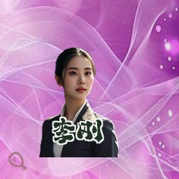 李刚